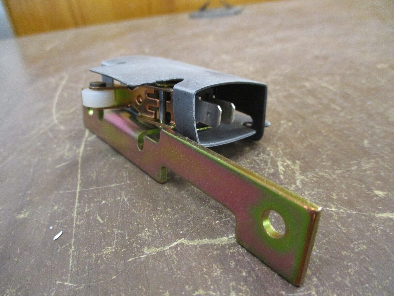 Siemens Auxiliary Switch HA161234 1NO 1NC 30-200A New Surplus