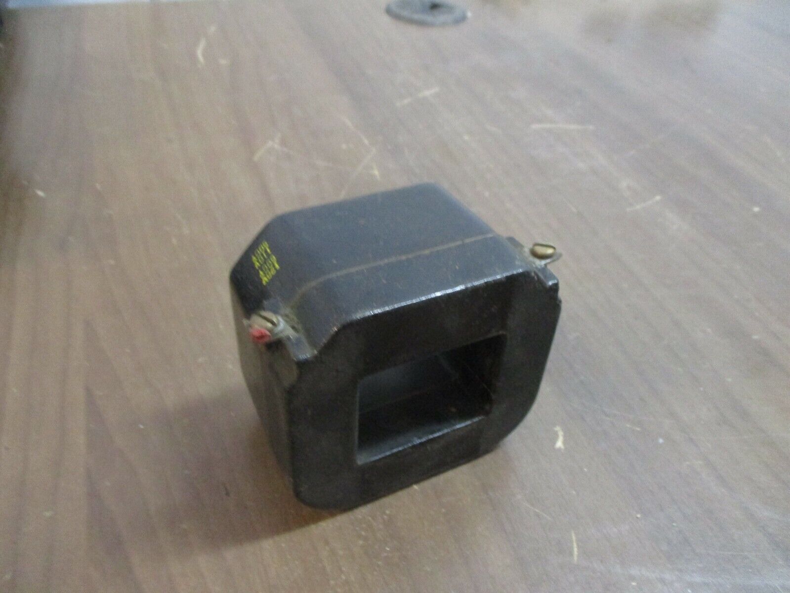 Square D Magnetic Coil S1775 S1 U18A 120V@60Hz 110V@50Hz Used