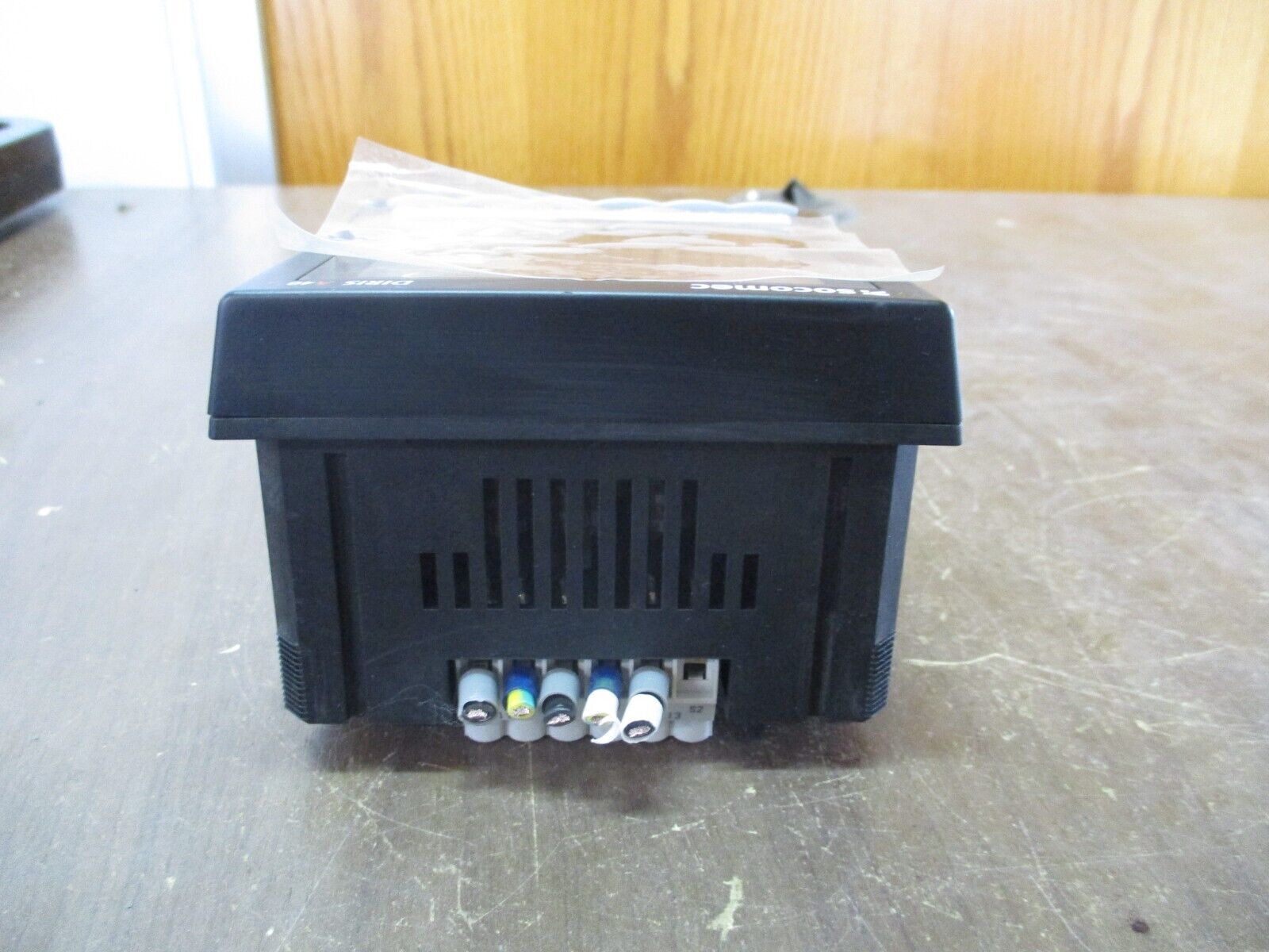 Socomec DIRIS A40 Multifunction Meter 48250201 Used