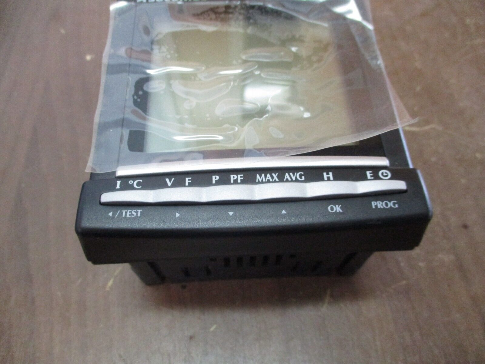 Socomec DIRIS A40 Multifunction Meter 48250201 Used