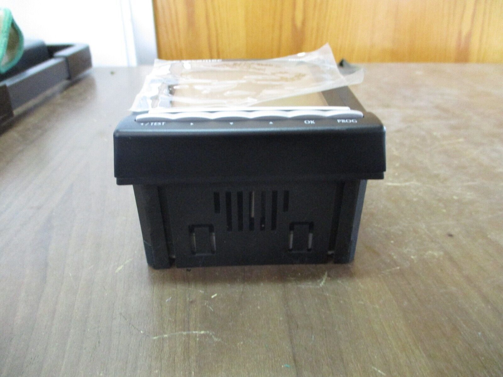 Socomec DIRIS A40 Multifunction Meter 48250201 Used