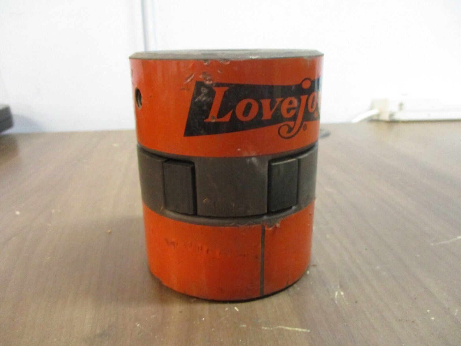 Lovejoy Coupling Pair w/ Insert L-150 1.125" Used