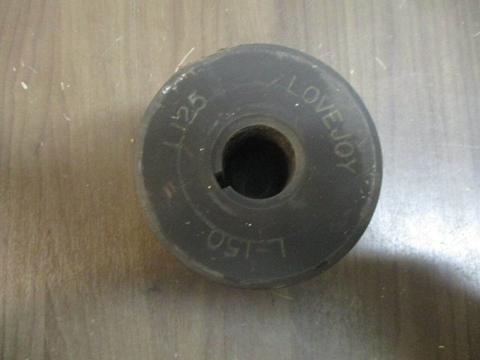 Lovejoy Coupling Pair w/ Insert L-150 1.125" Used