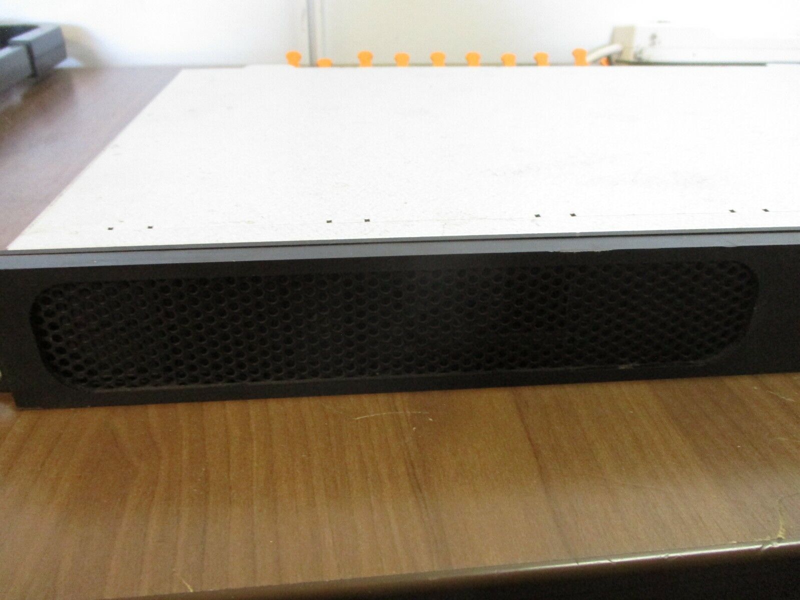 Biamp Systems Digital Audio Server TESIRAFORTE VI Used