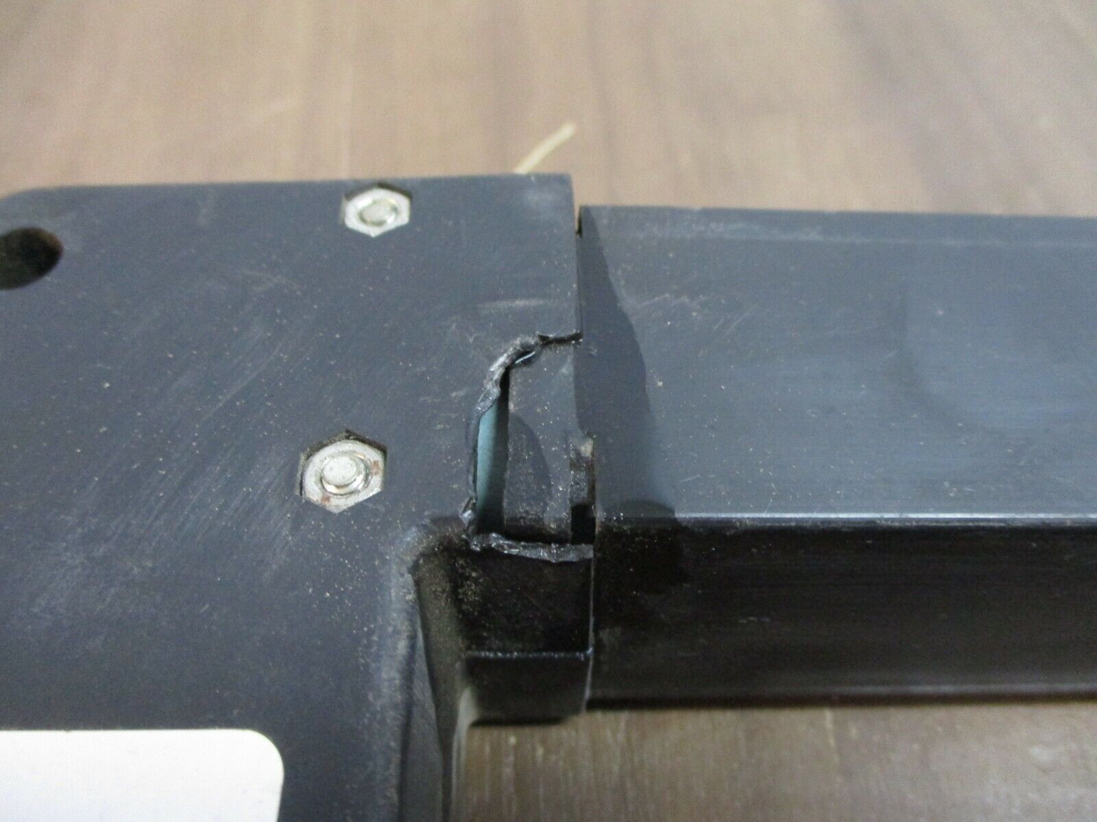 Electromagnetic ind. Ground Fault Sensor GFL 041X071 SC2 Used