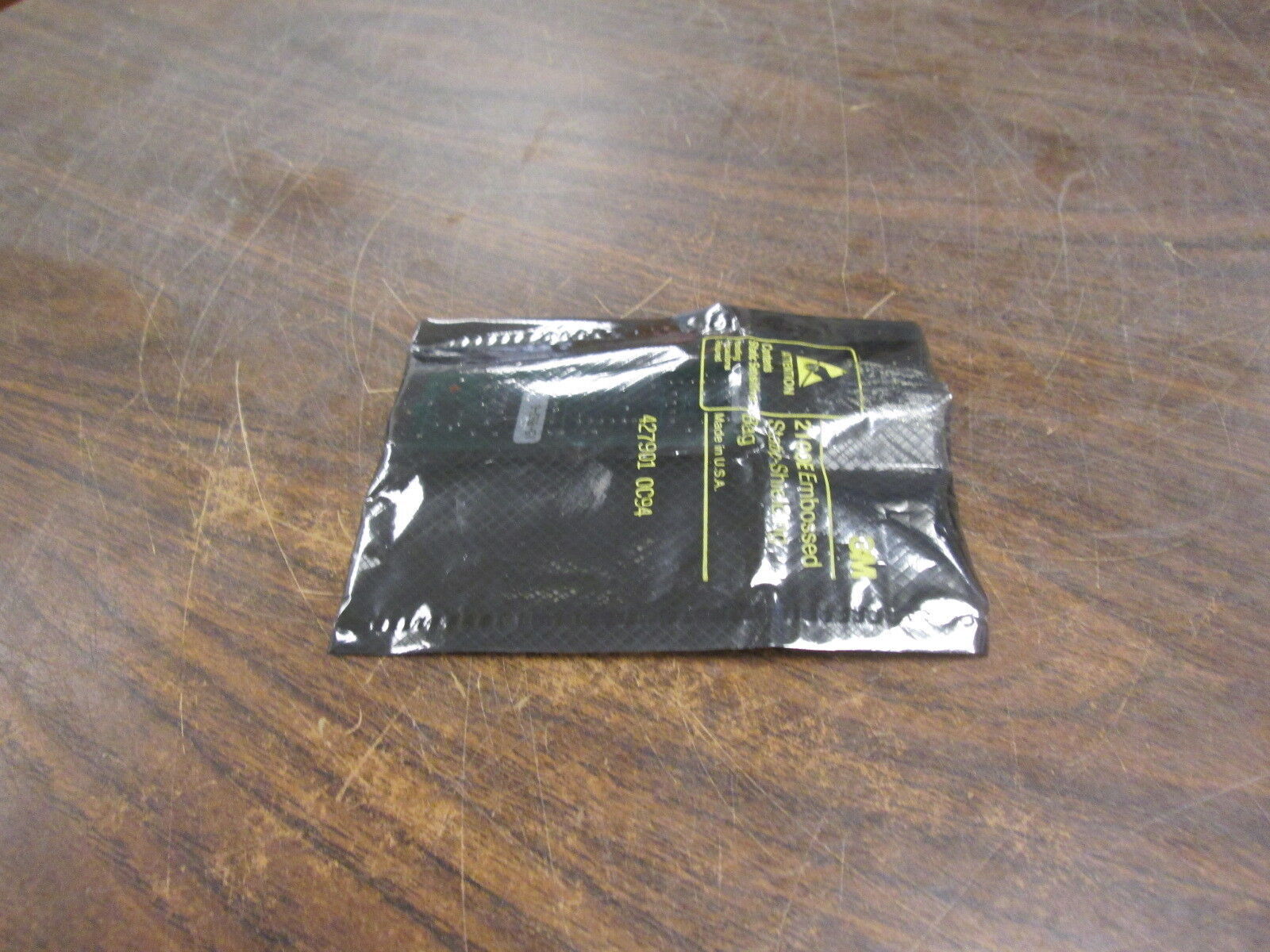 Eaton Dynamatic PCB 15-893-6 Rev. A *No Box* New Surplus