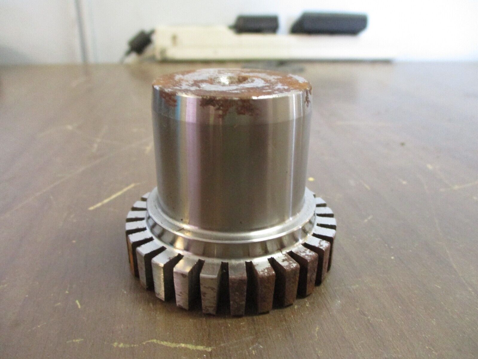 Falk 1020T Hub 246652 *Has Shelfwear* New Surplus