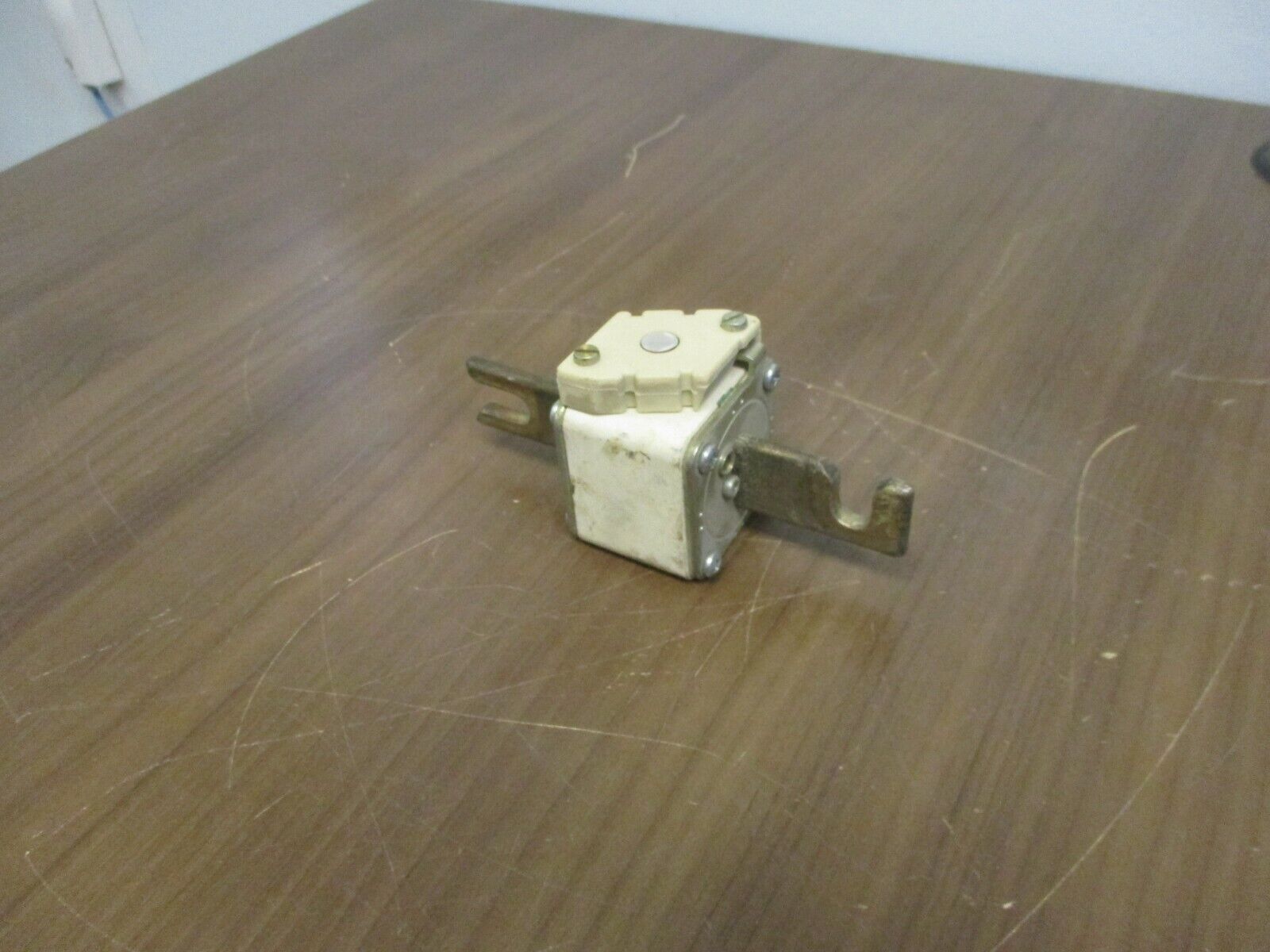 Ferraz Protistor Fuse 6BODK B3 URGG 31ESP 160 D110 160A 600V Used