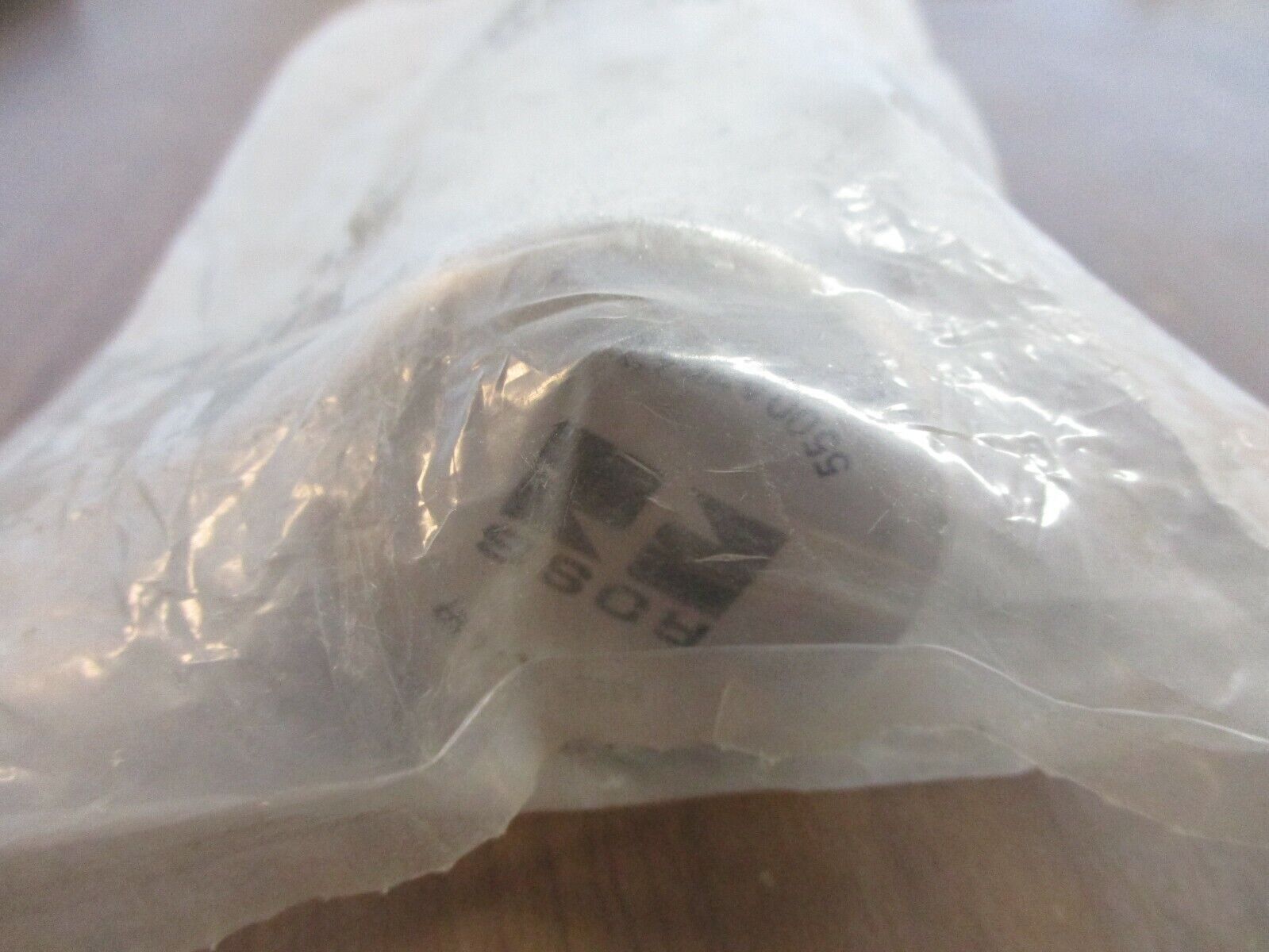 Ross Pneumatic Air Muffler 5500A7013 *No Box* New Surplus