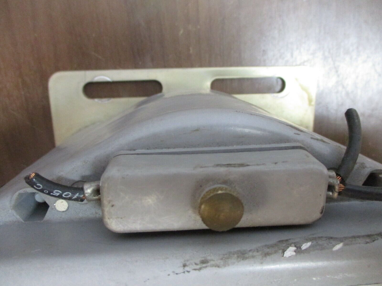 FPE Type PT-6 Potential Transformer 2752D0599 Ratio 2.4:1 Pri: 288/500V 60HZ