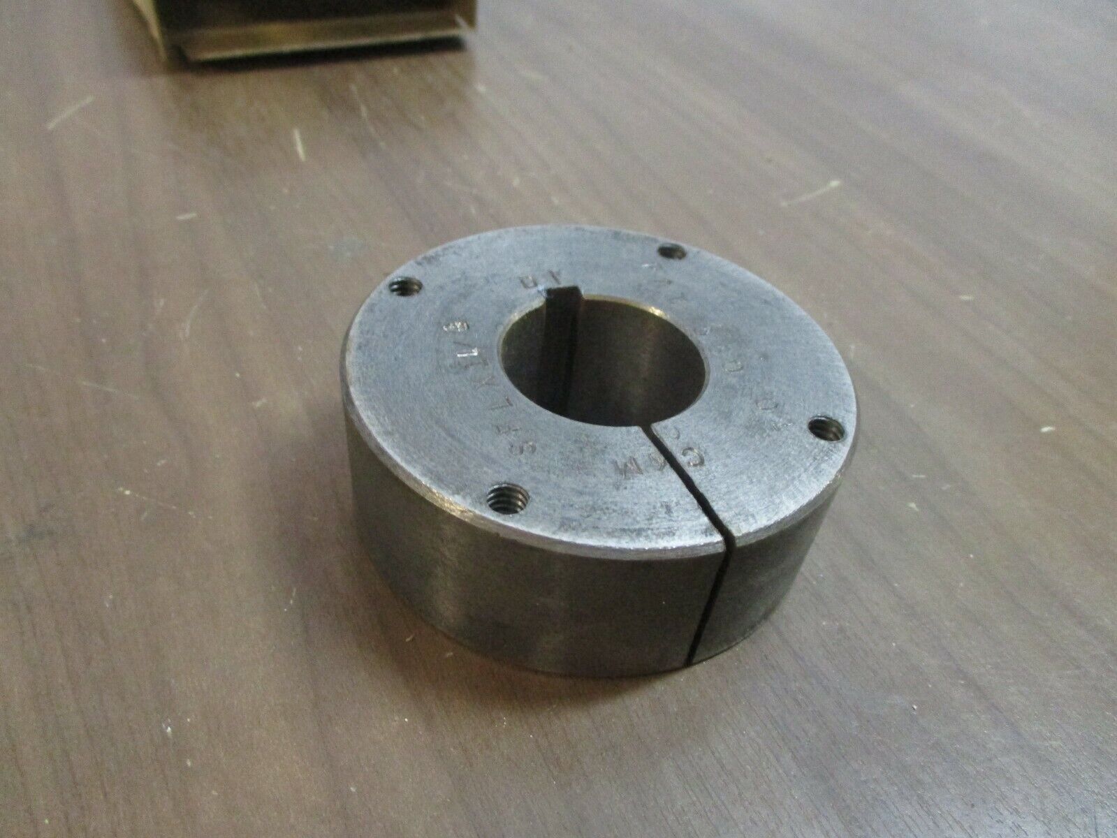 TB Wood's SG Bushing SFL114 1 1/4" New Surplus