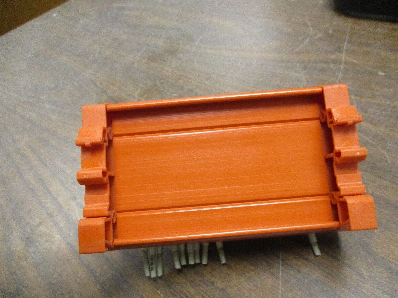 Entrelec Interface BF OM-16 20-Terminal Used