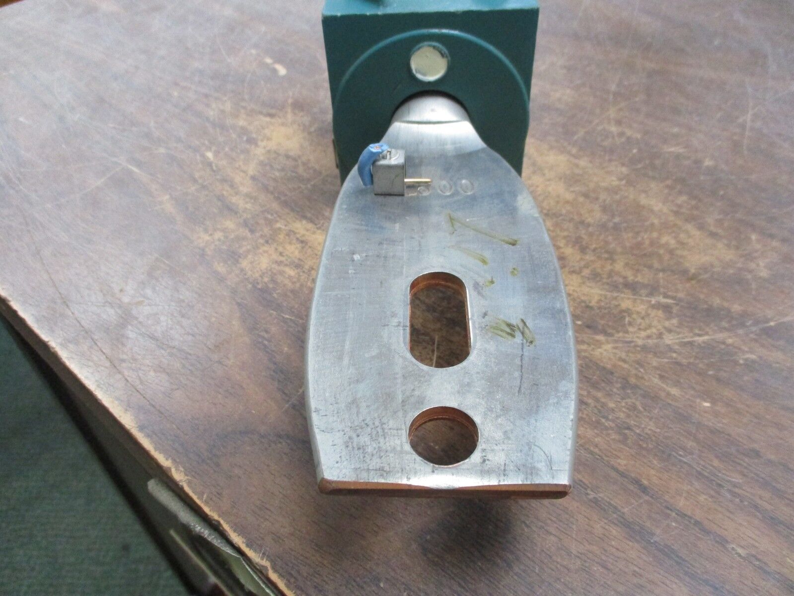 Astra Type TAB64 Current Transformer 271 Ratio 600:5A 600V 60Hz 10KV BIL Used