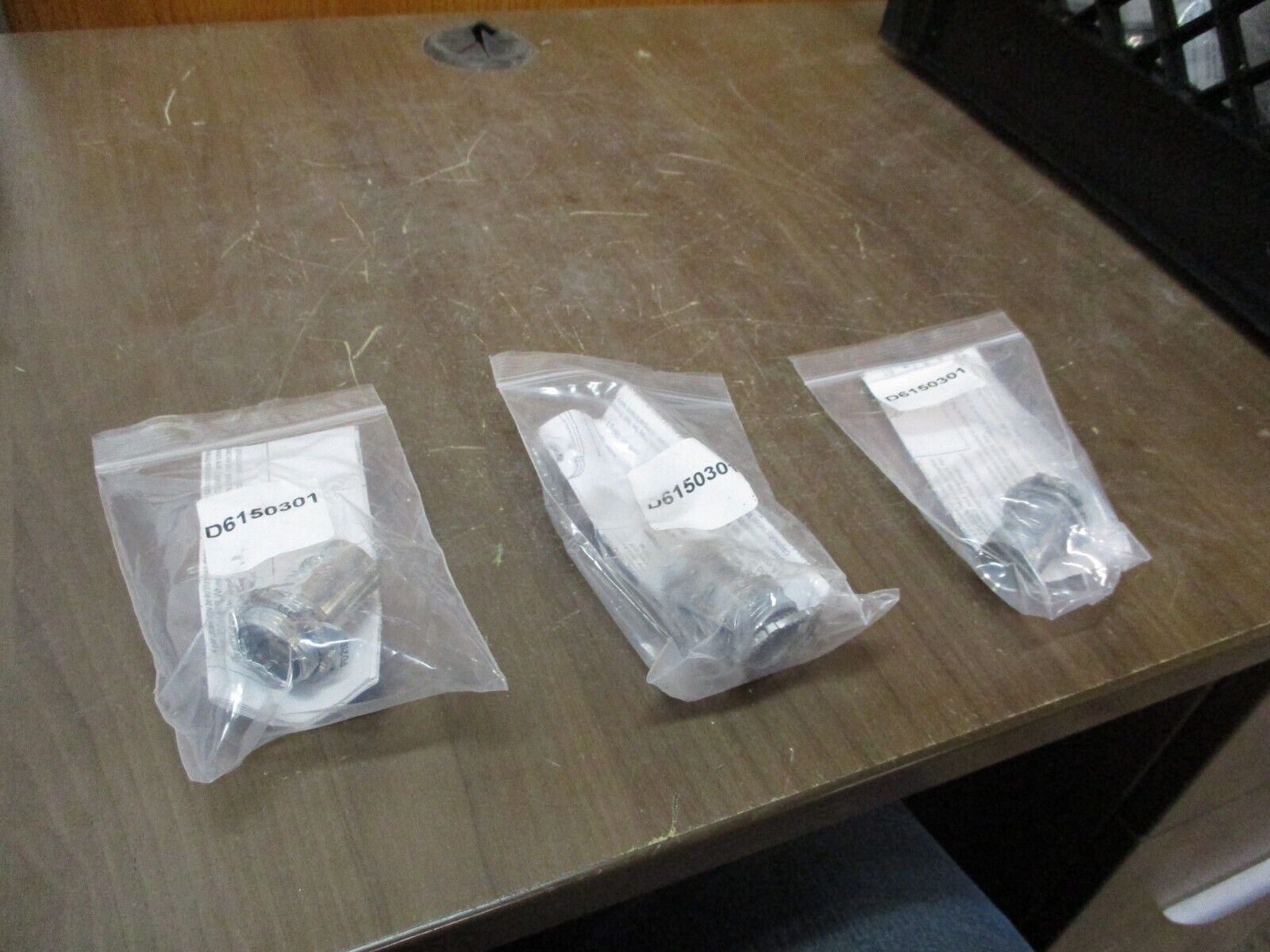 Hubbell Flush Series Fire Rated Furniture Seed S1FFCC Single & Multiple Service