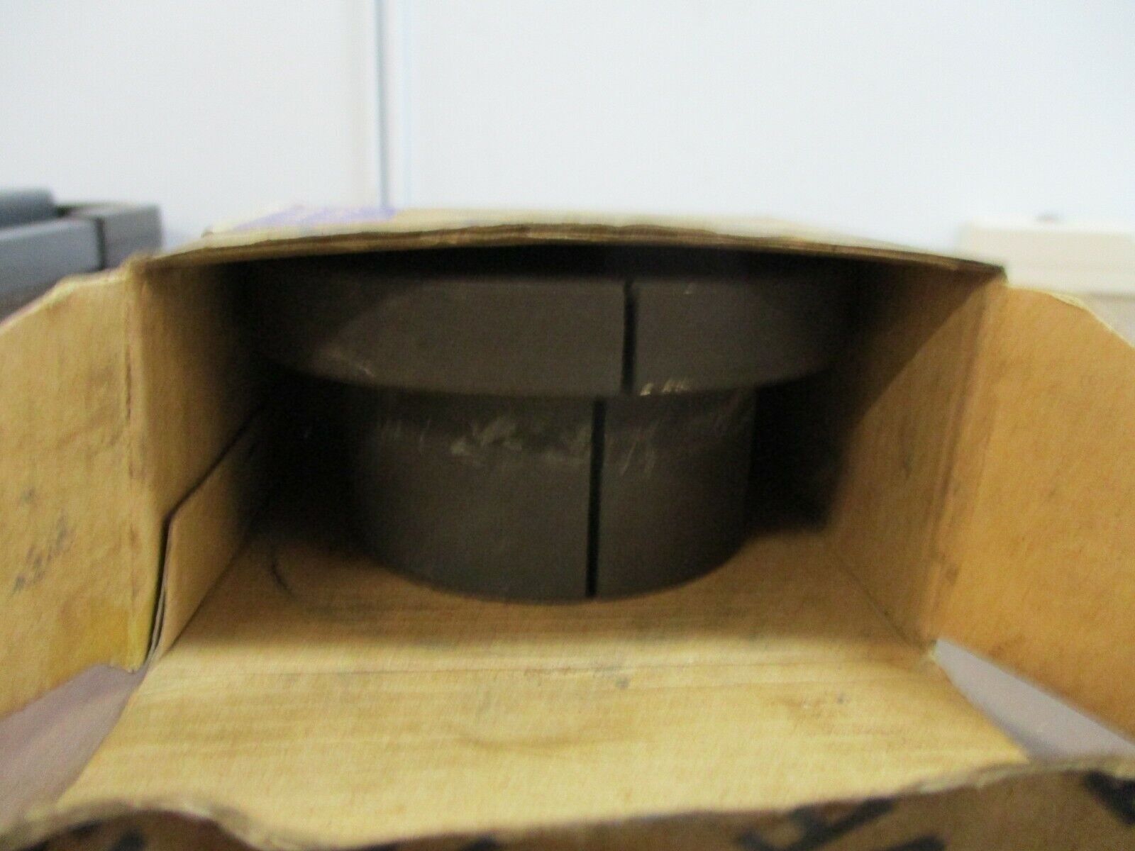 Masterdrive Bushing SK1. 3/4 New Surplus