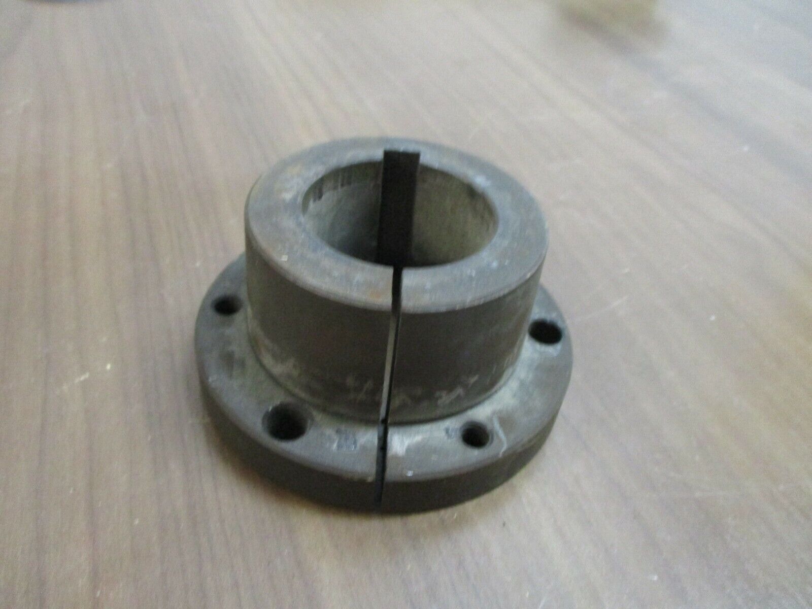 Masterdrive Bushing SK1. 3/4 New Surplus