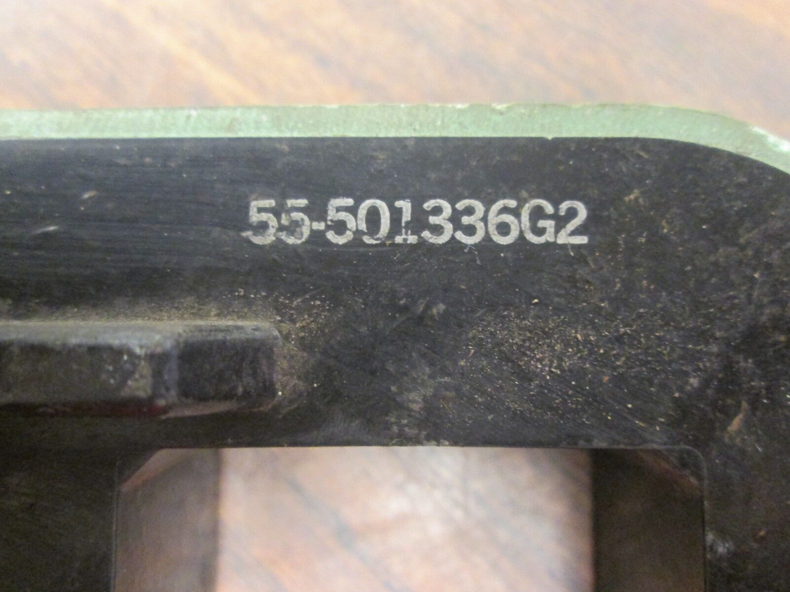 GE Magnetic Coil 55-501336G2 110V@60Hz 92V@50Hz Used