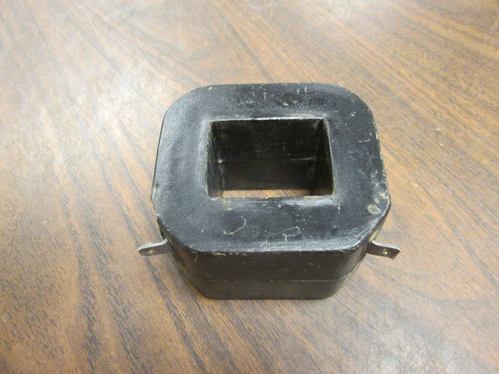 Square D Magnetic Coil C1775 S1 U23B 440V@60Hz 380V@50Hz Used