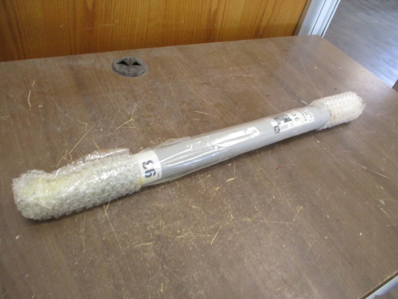 S&C SMU-40 Fuse Unit 822300 300E 14.4kV New Surplus