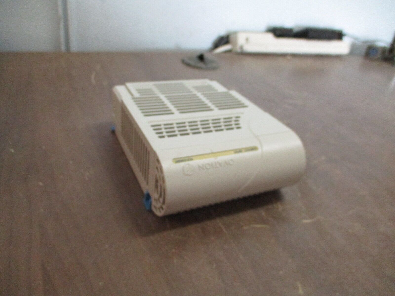 Emerson Ovation Contact Input Module 1C31234G01 Used