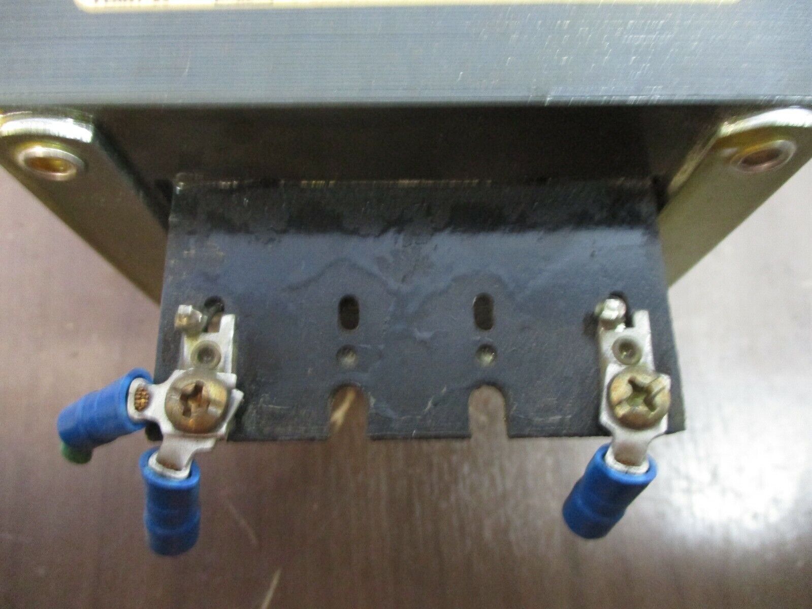 Square D Control Transformer 9070 E0-3 0.150KVA Pri:240/480V Sec:120V Used