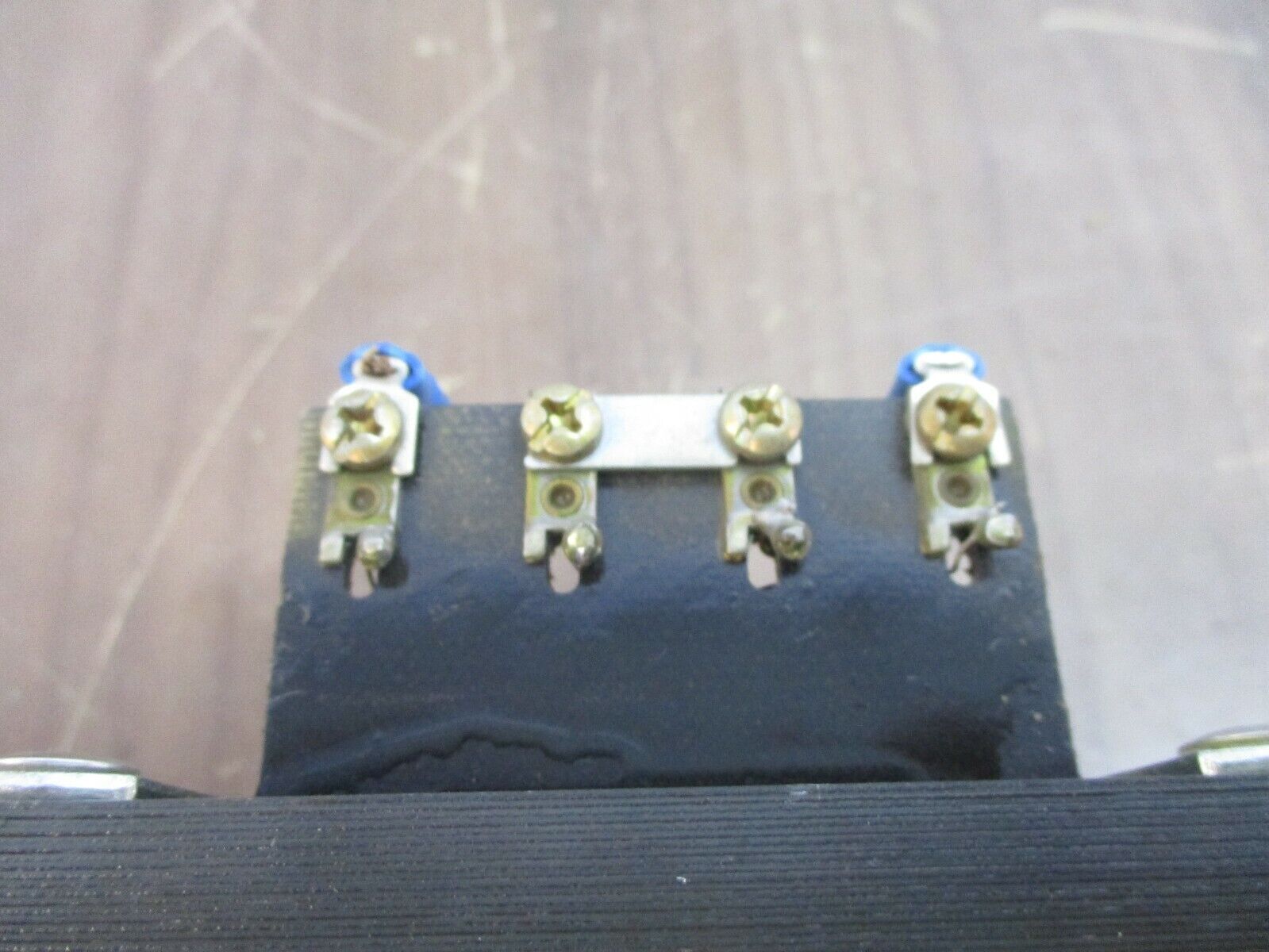 Square D Control Transformer 9070 E0-3 0.150KVA Pri:240/480V Sec:120V Used