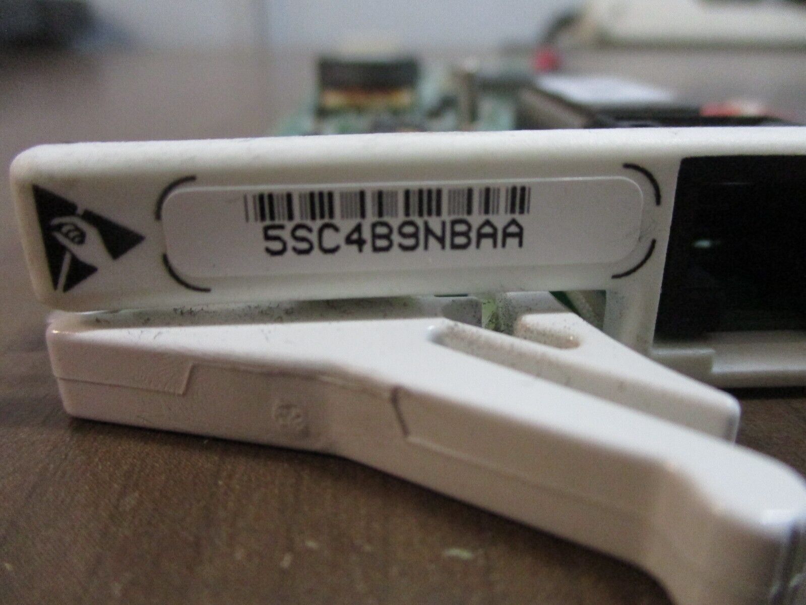 AdTran UBRITE II Unit 5SC4B9NBAA Used