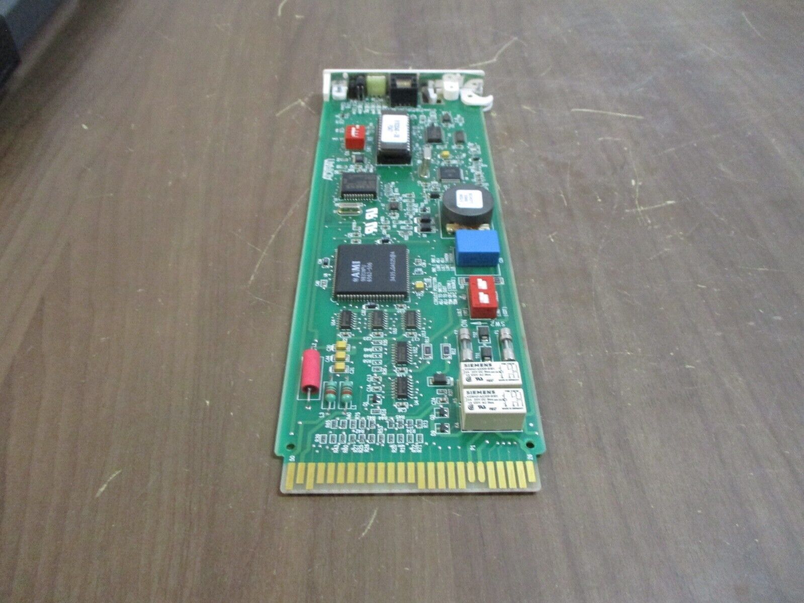 AdTran UBRITE II Unit 5SC4B9NBAA Used