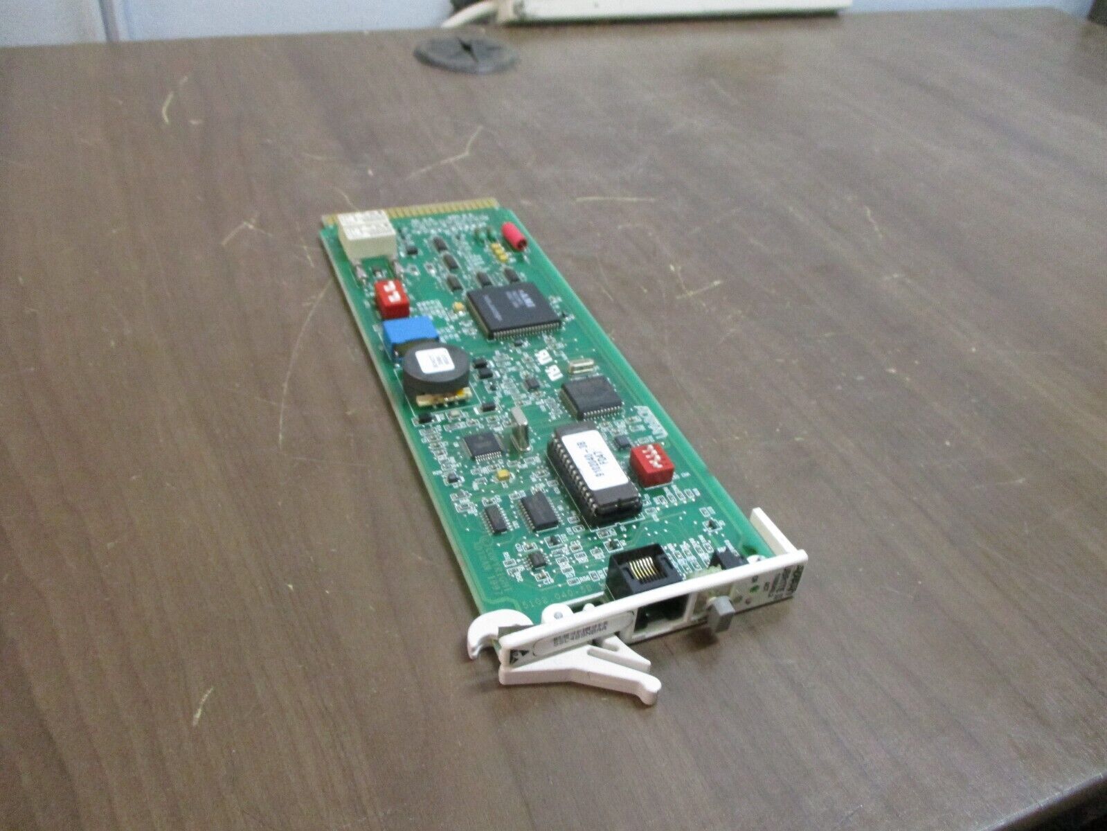 AdTran UBRITE II Unit 5SC4B9NBAA Used