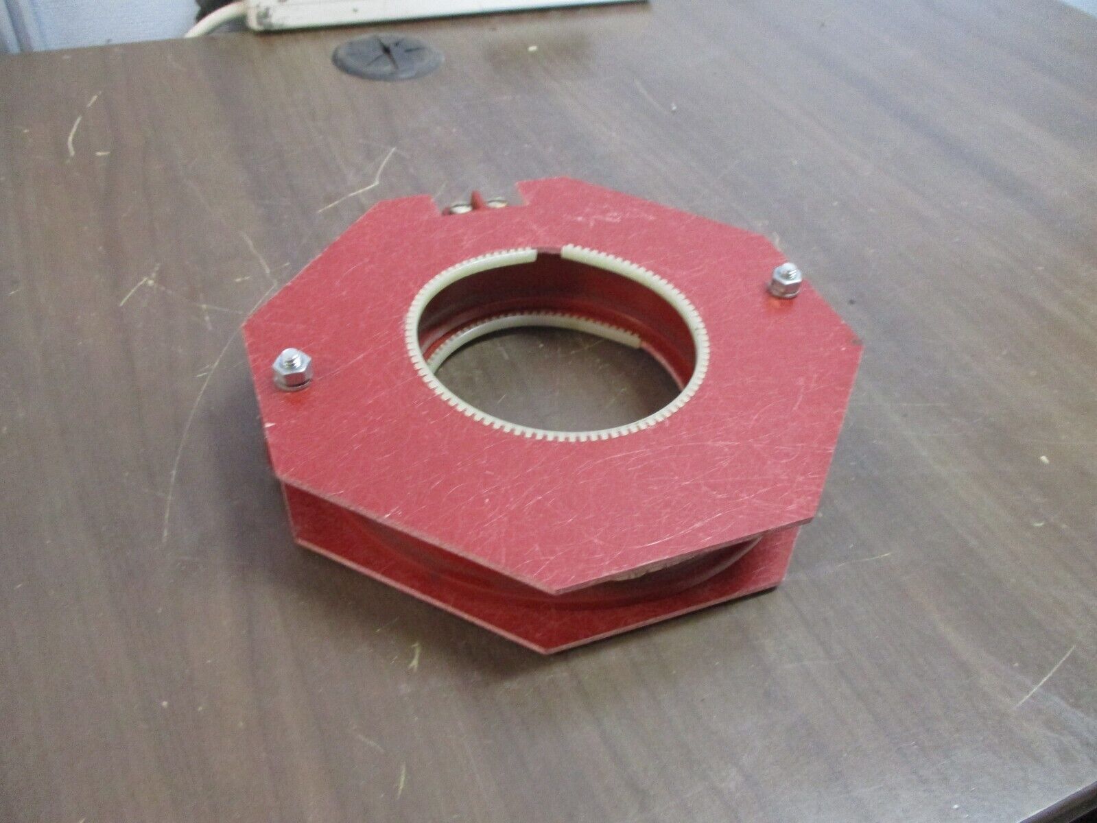 ITE Type GS-05 Ground Sensor 302A0500UL Used