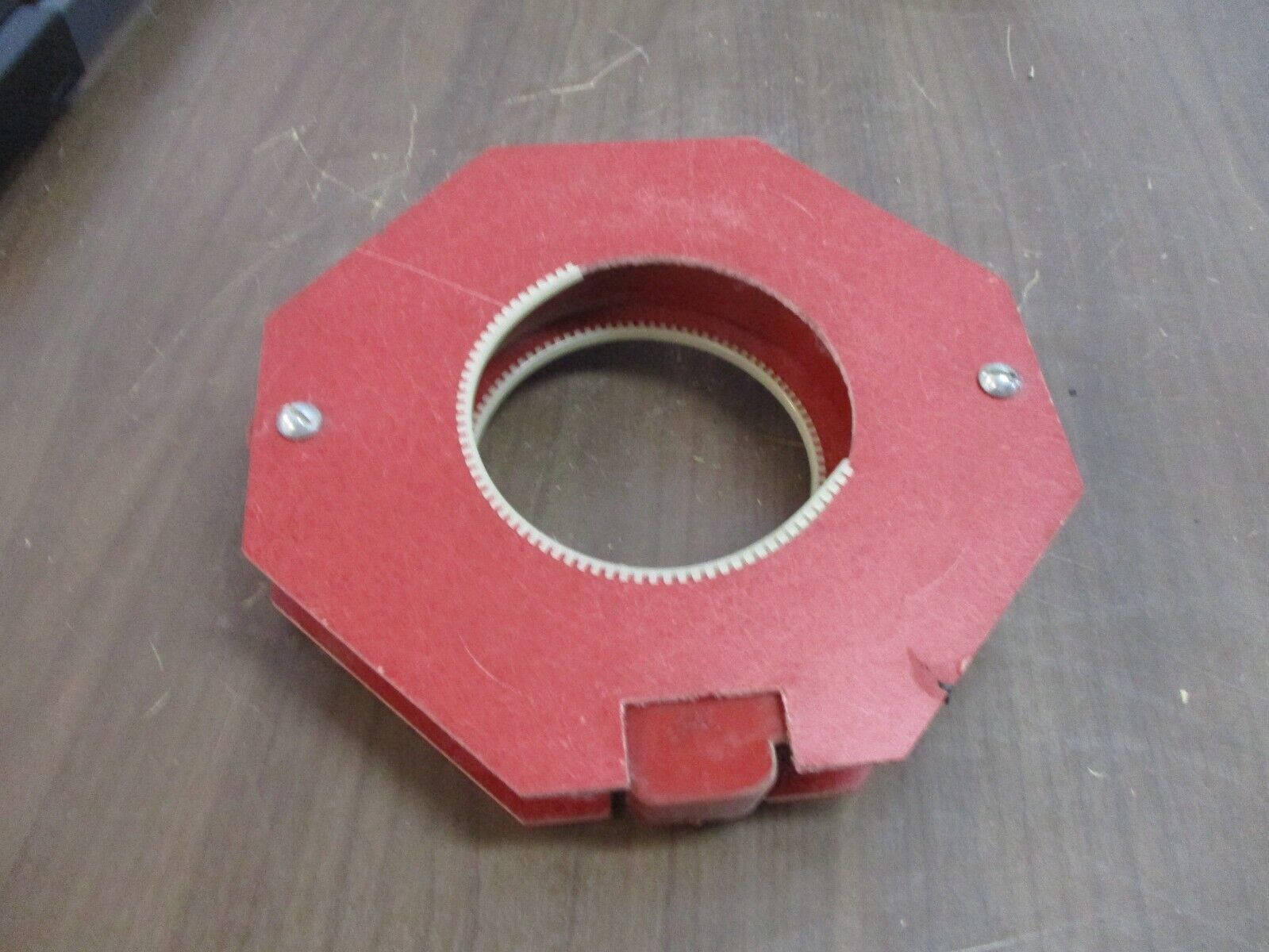 ITE Type GS-05 Ground Sensor 302A0500UL Used