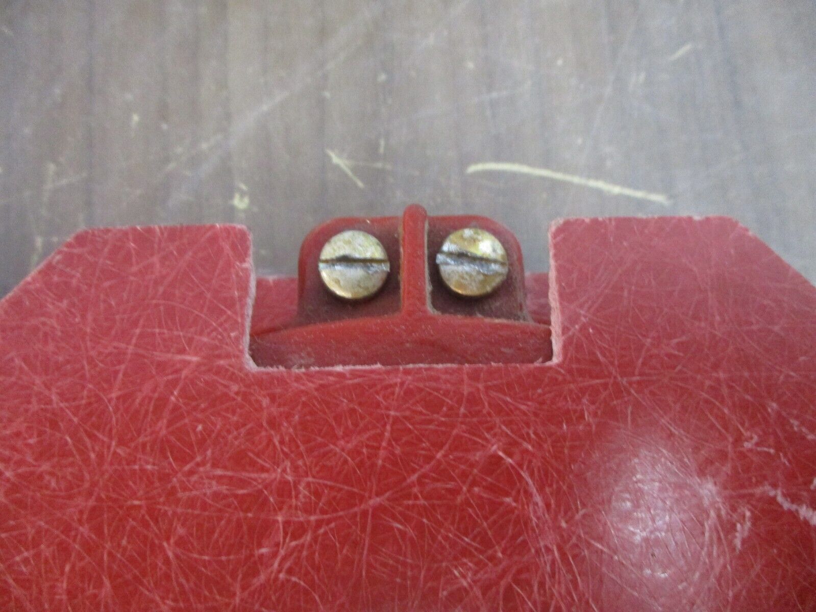 ITE Type GS-05 Ground Sensor 302A0500UL Used