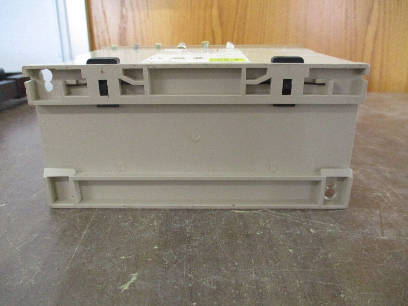 Crompton Paladin Transducer 256-TWNU 0-2000kW 60Hz PT: 288:120 CT: 2500:5 Used