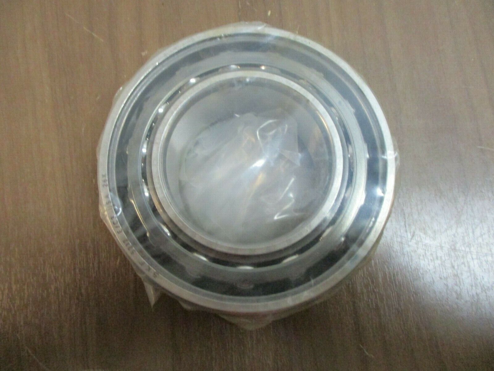 SKF Angular Contact Bearing 5212 E/C3 New Surplus