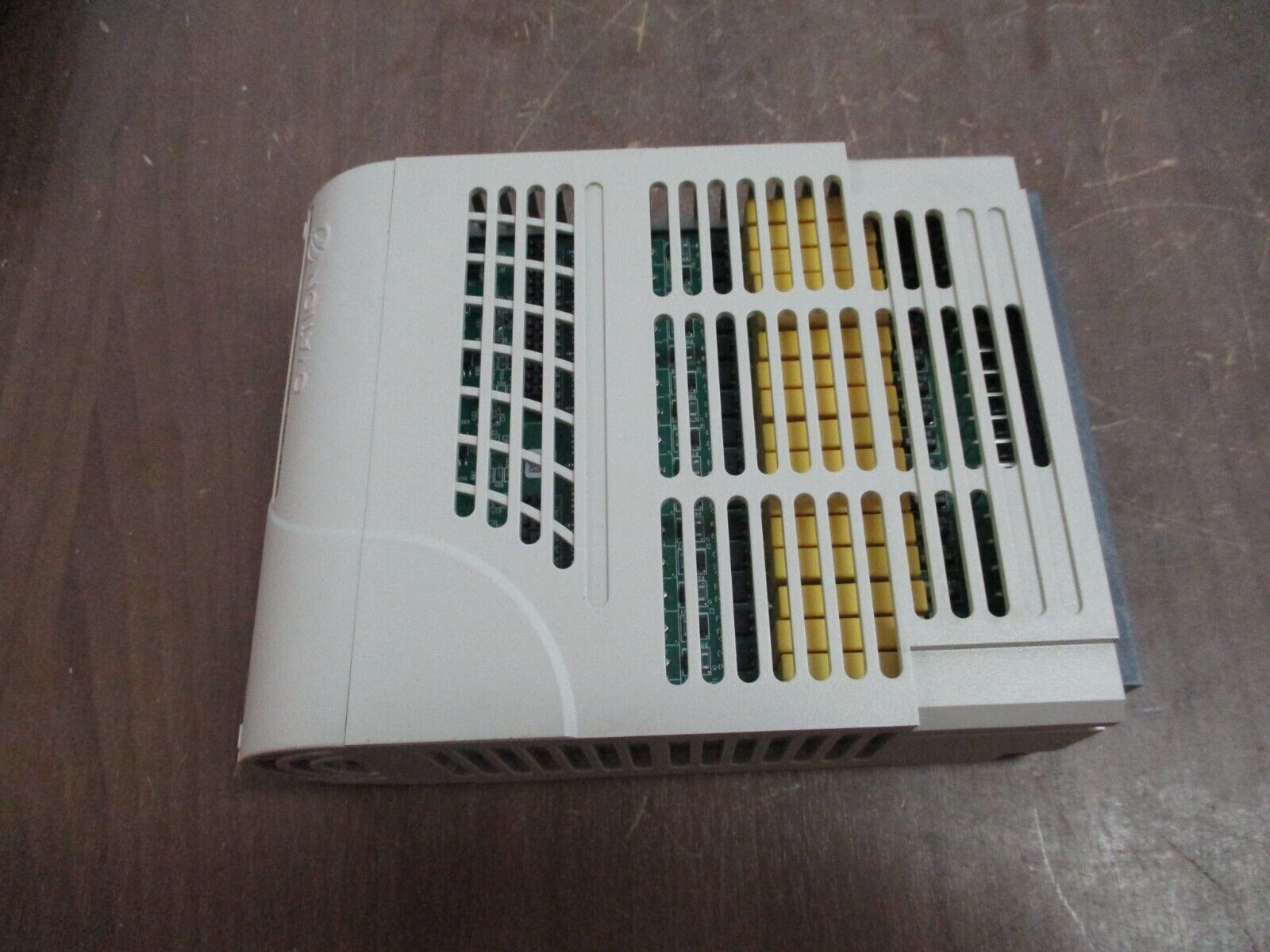 Emerson Ovation Digital Input Module 1C31232G03 125VAC/VDC Diff Used