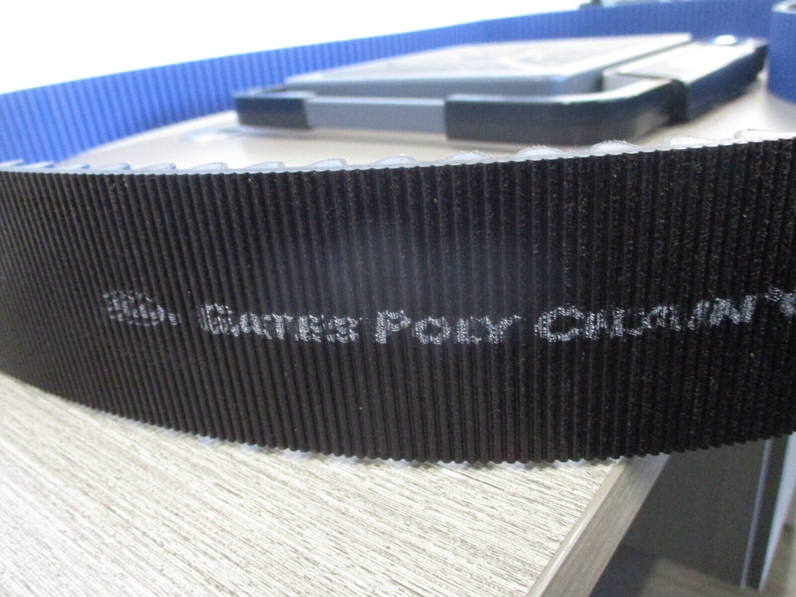 Gates Poly Chain GT Carbon Belt 14MGT-3136-68 *No Box* New Surplus