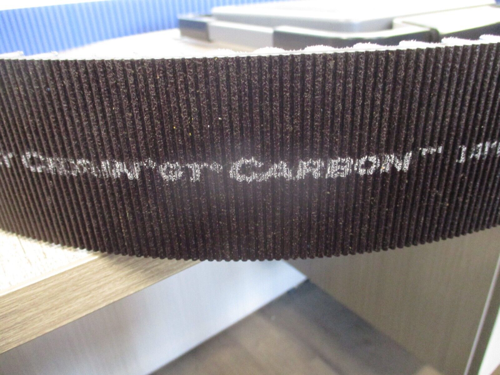 Gates Poly Chain GT Carbon Belt 14MGT-3136-68 *No Box* New Surplus