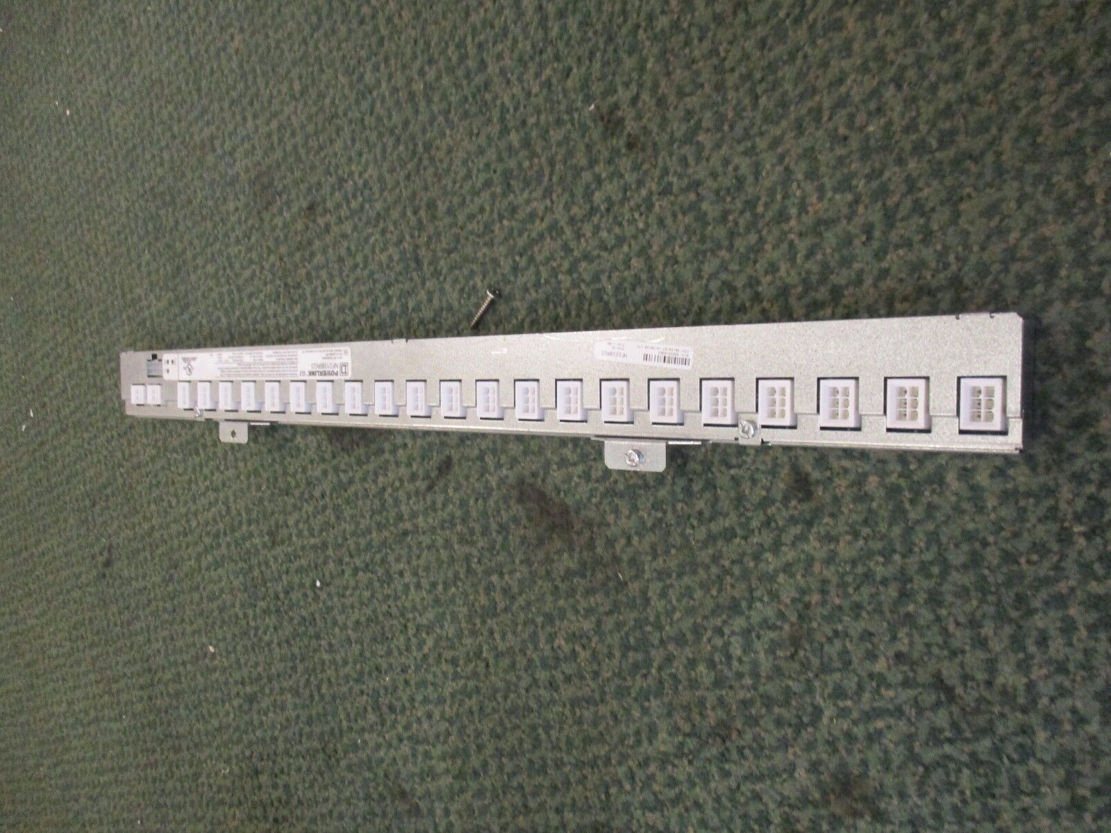 Square D Powerlink G3 NF21SBRG3 "Use in NF Panelboards" Used