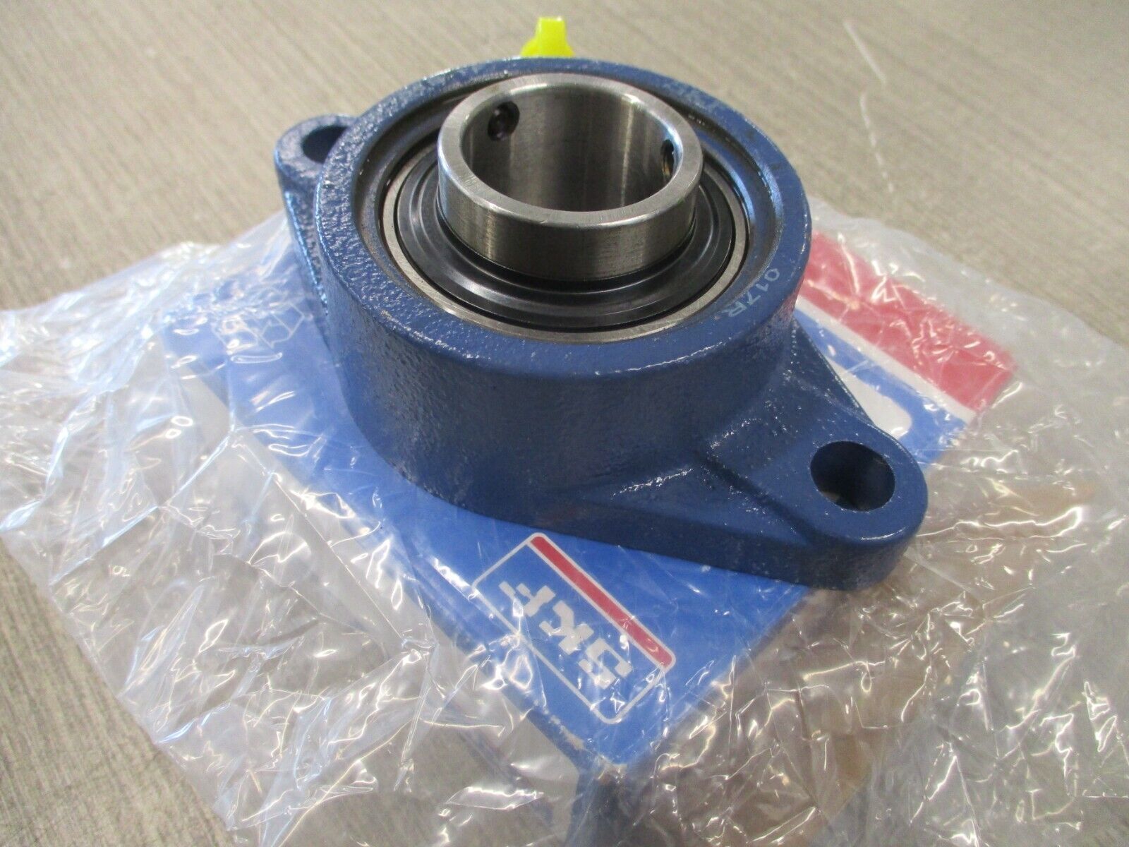 SKF Flange Mount Bearing F2B 104S-TF New Surplus
