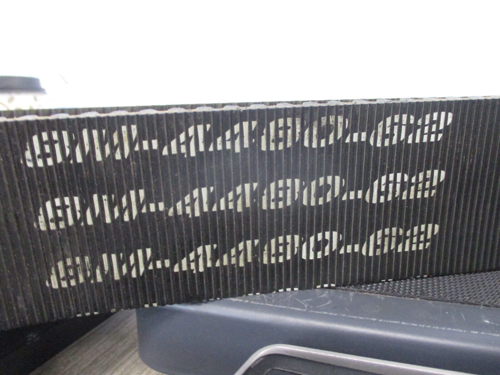 Gates Poly Chain GT Belt 8M-4480-62 *No Box* New Surplus