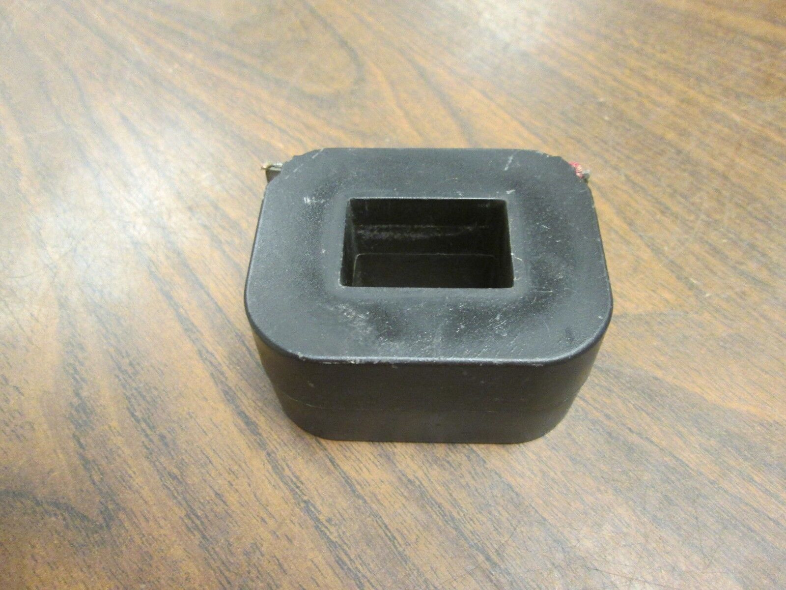 Square D Magnetic Coil A1707 S1 T21 120V@60Hz 110V@50Hz Used