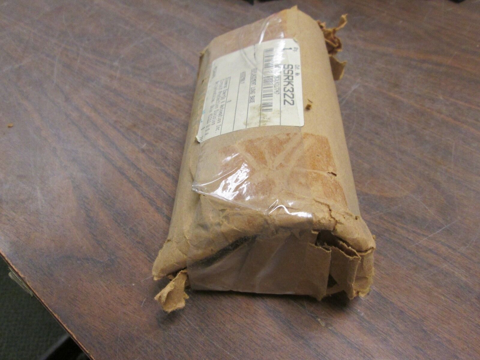 Siemens Load Base Assembly SSRK322 60A 250V New Surplus