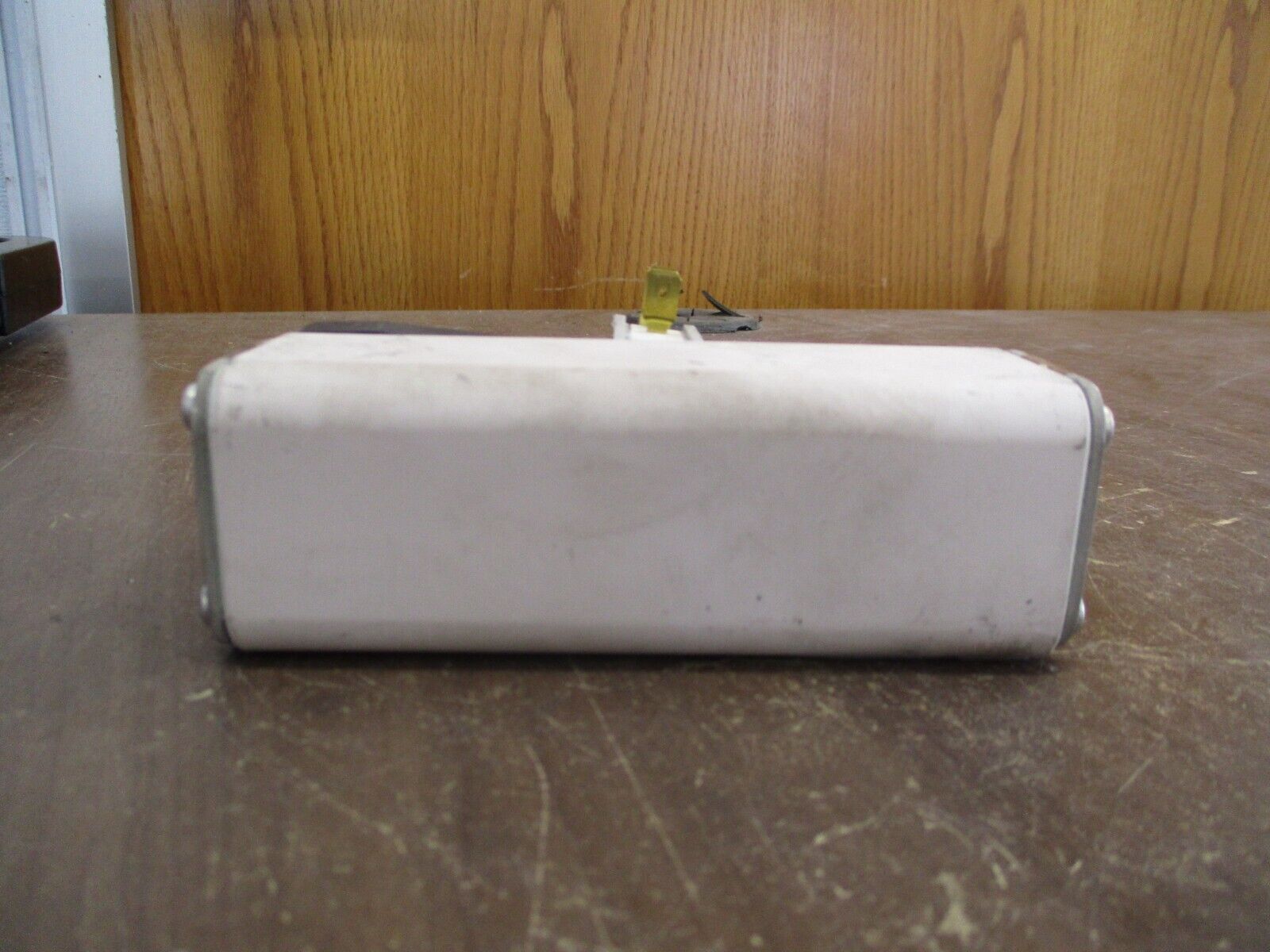 Cooper Bussmann Fuse 170E3581 160A 750V Used