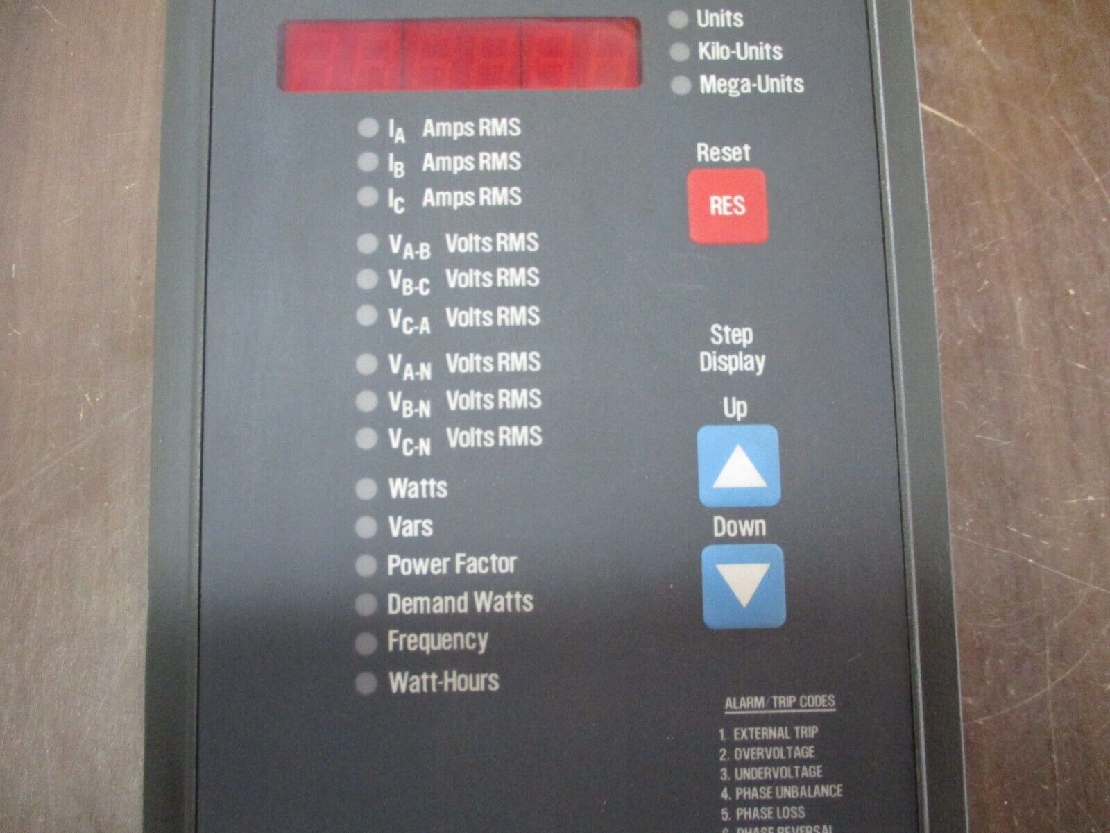 Westinghouse IQ Data Plus II 2D78522G02 w/ IPONI Module w/ 5281C55G01 Module
