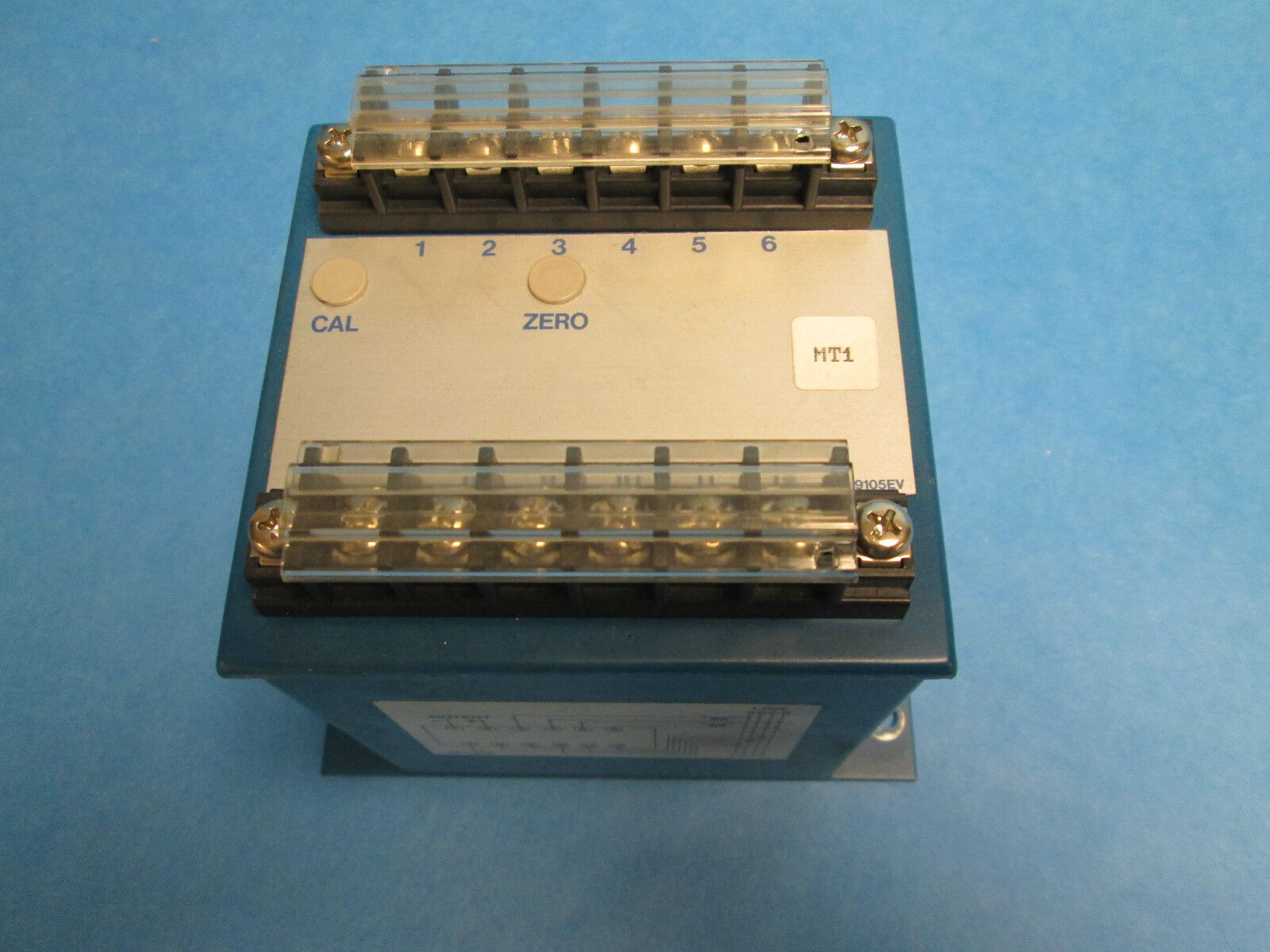Yokogawa Power Line Transducer Model 2475 Watt 3P 4W