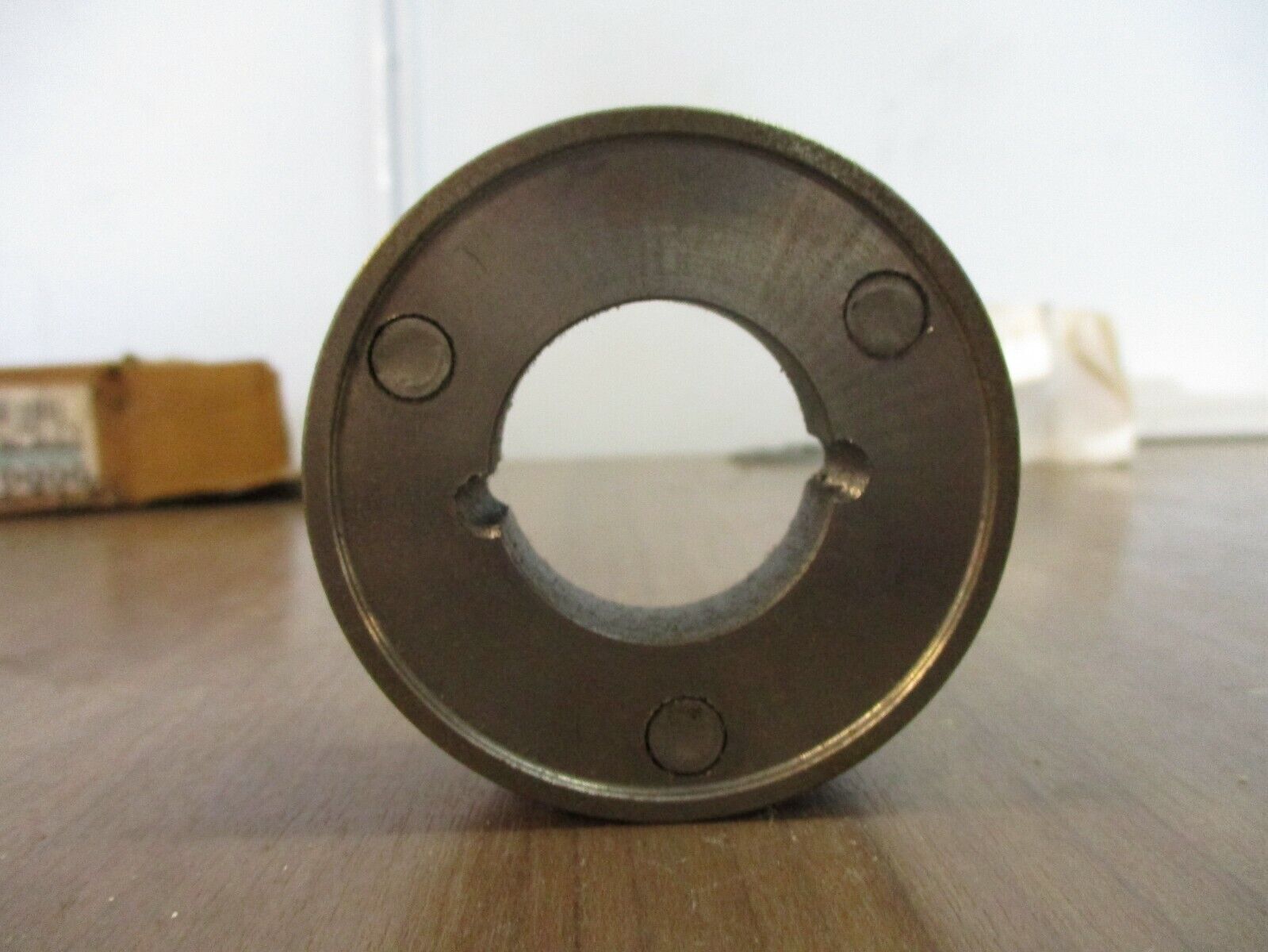 Dodge Poly-Disc Flange Assembly 008058 2-5/8F 2 5/8" New Surplus