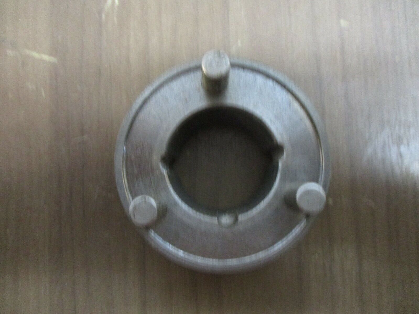 Dodge Poly-Disc Flange Assembly 008058 2-5/8F 2 5/8" New Surplus