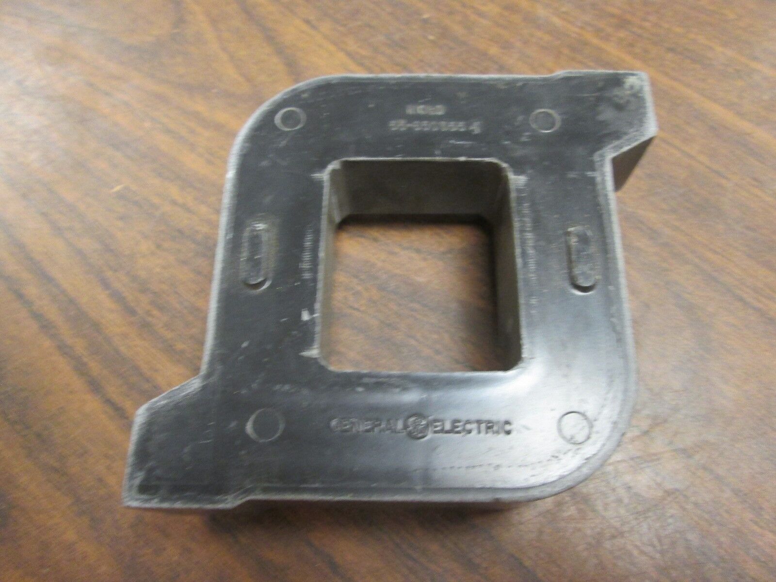 GE Magnetic Coil 55-501336G22 120V@60Hz 110V@50Hz Used