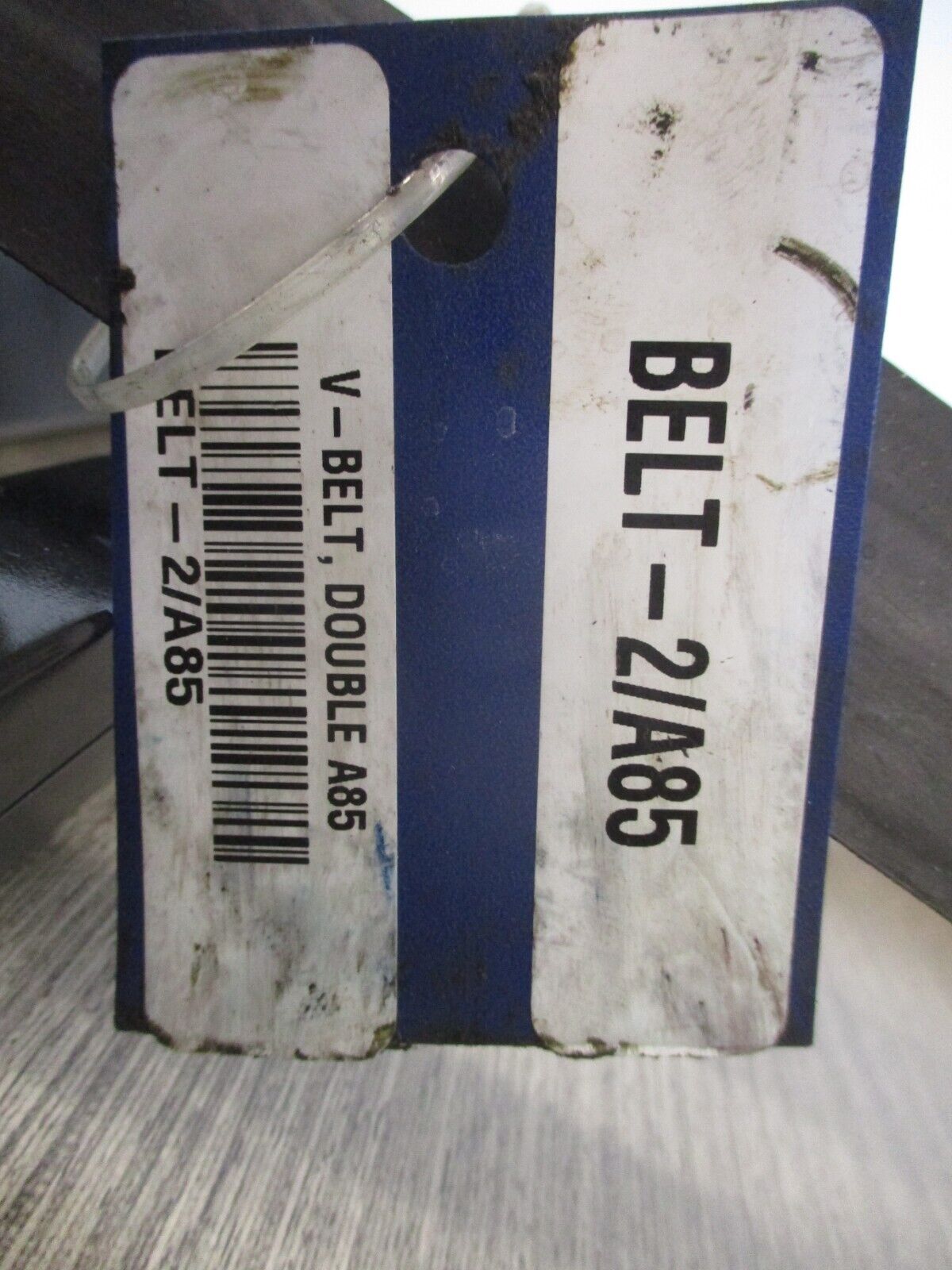 Gates Hi-Power II Powerband Belt 9092-2085 *No Box* New Surplus