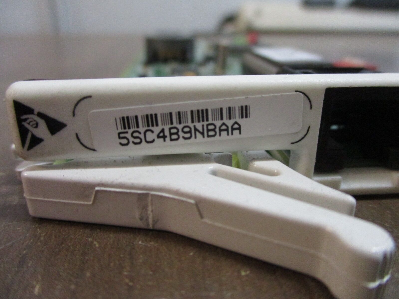 AdTran UBRITE II Unit 5SC4B9NBAA Used